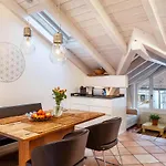 Apartment Gemütliches Luxus