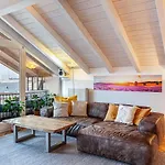 Gemuetliches Luxus Apartament