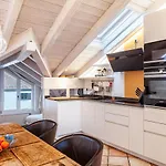 Gemuetliches Luxus * Garmisch-Partenkirchen