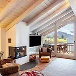 Gemütliches Luxus * Garmisch-Partenkirchen