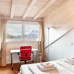 Gemütliches Luxus * Garmisch-Partenkirchen