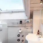 Apartment Gemütliches Luxus Garmisch-Partenkirchen
