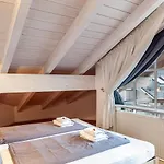 Gemütliches Luxus