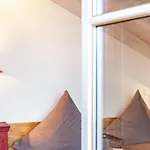 Gemuetliches Luxus Garmisch-Partenkirchen