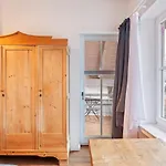 Gemuetliches Luxus Apartament Garmisch-Partenkirchen