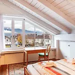 Gemütliches Luxus