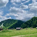 Gemütliches Luxus *