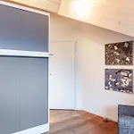 Gemütliches Luxus