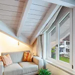 Apartment Gemütliches Luxus *