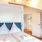 Apartment Gemütliches Luxus