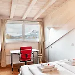 Apartment Gemütliches Luxus Garmisch-Partenkirchen