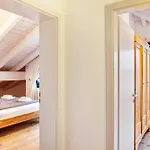 Gemütliches Luxus Apartment