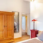 Gemütliches Luxus Garmisch-Partenkirchen