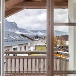 Apartment Gemütliches Luxus Garmisch-Partenkirchen