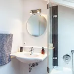 Apartment Gemütliches Luxus Garmisch-Partenkirchen