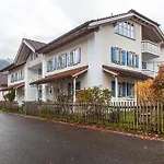 Gemütliches Luxus Apartment Garmisch-Partenkirchen