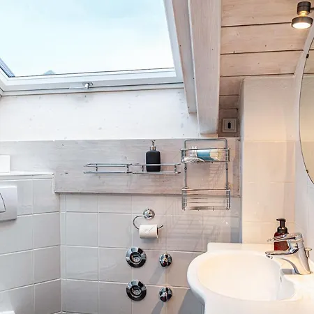 Apartment Gemuetliches Luxus Garmisch-Partenkirchen