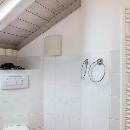 Gemuetliches Luxus Garmisch-Partenkirchen