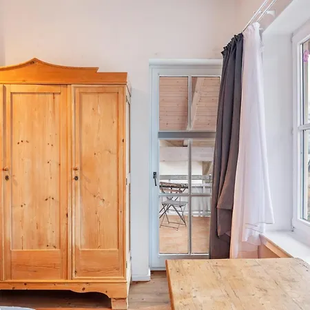 Gemuetliches Luxus Apartment Garmisch-Partenkirchen