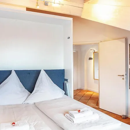 Apartment Gemuetliches Luxus *