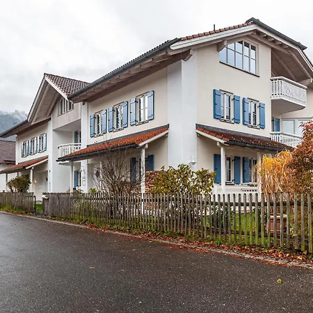 Gemütliches Luxus Apartment Garmisch-Partenkirchen