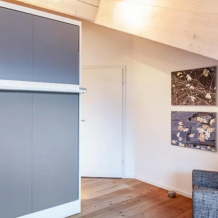 Apartment Gemütliches Luxus Garmisch-Partenkirchen
