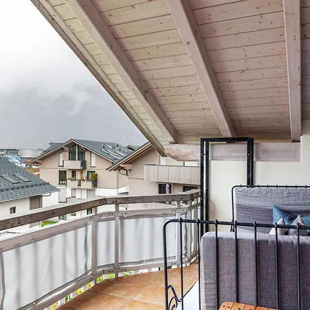 Gemütliches Luxus Apartment *
