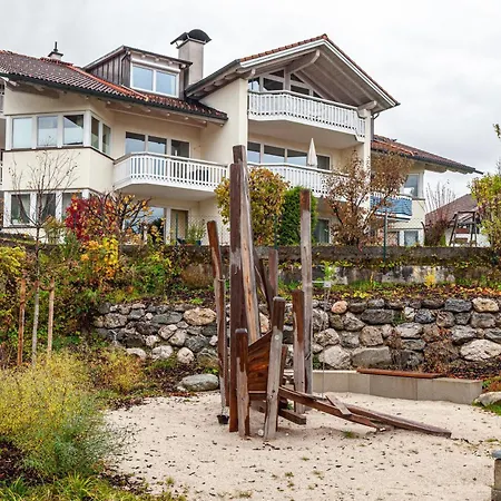 Gemuetliches Luxus Lägenhet Garmisch-Partenkirchen