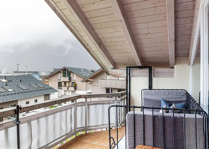 Gemuetliches Luxus *