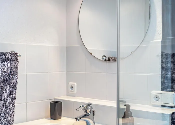 Gemuetliches Luxus Appartement Garmisch-Partenkirchen