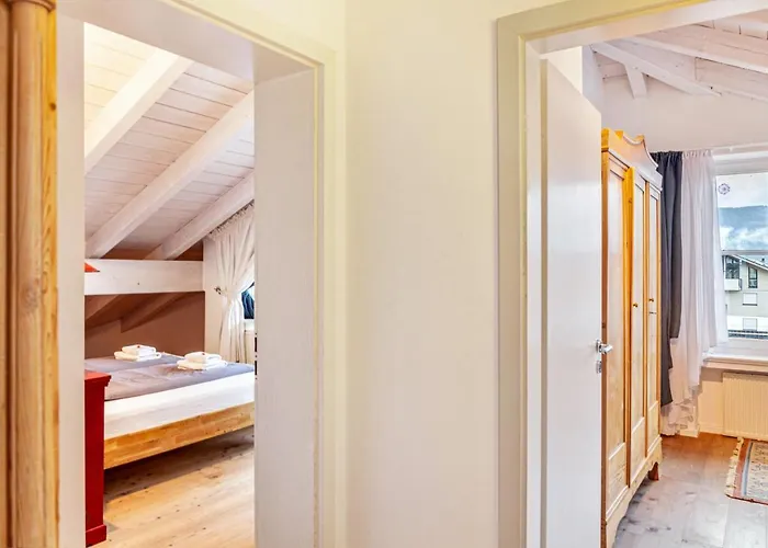 Gemuetliches Luxus Appartement *