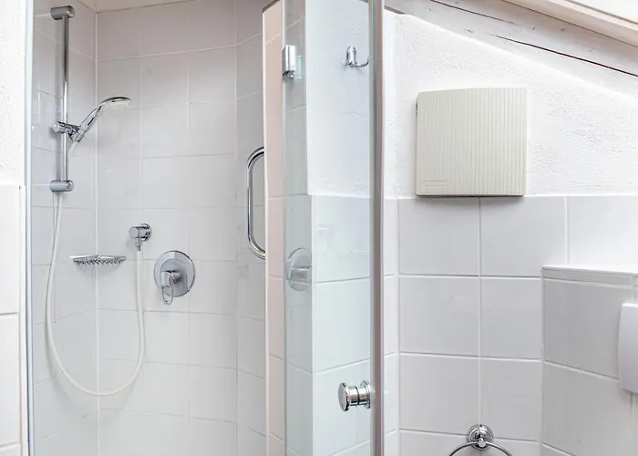 Appartement Gemuetliches Luxus