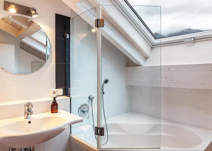 Gemuetliches Luxus *