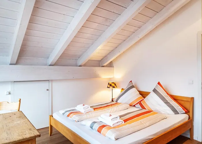 Gemuetliches Luxus * Garmisch-Partenkirchen