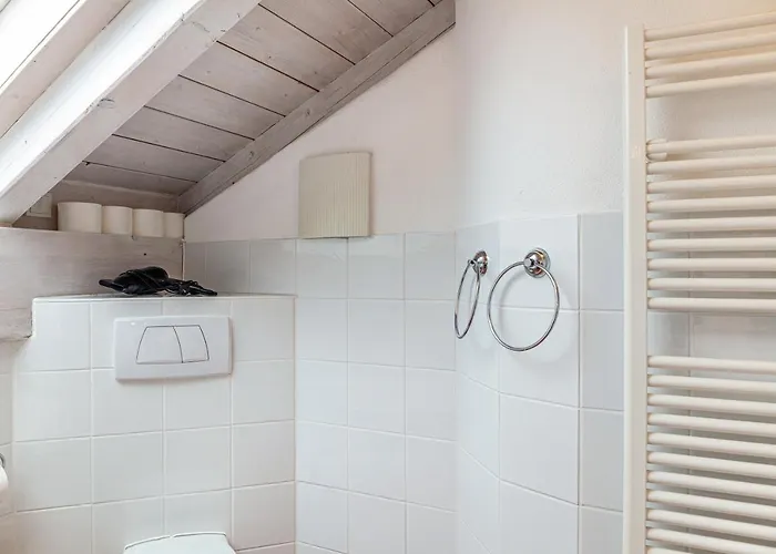 Gemuetliches Luxus Garmisch-Partenkirchen