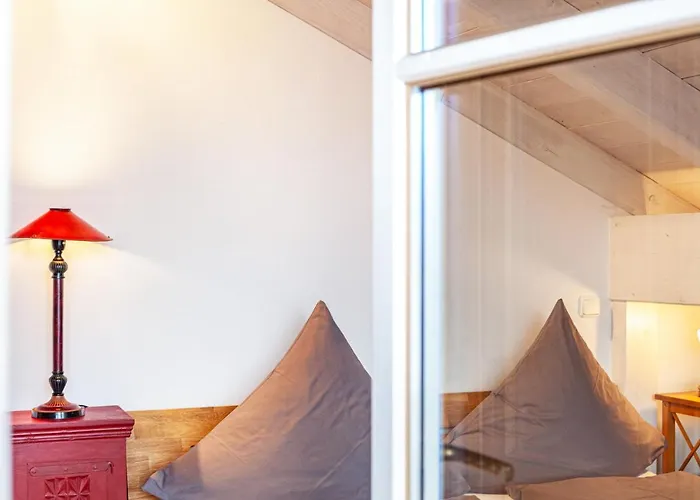 Gemuetliches Luxus Garmisch-Partenkirchen