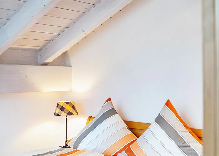 Gemuetliches Luxus *