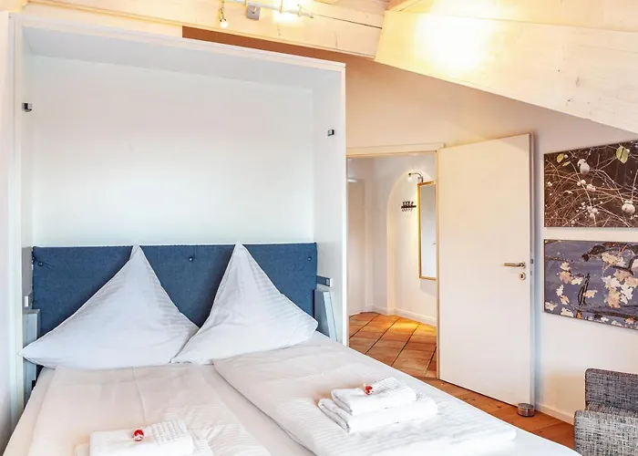 Appartement Gemuetliches Luxus *