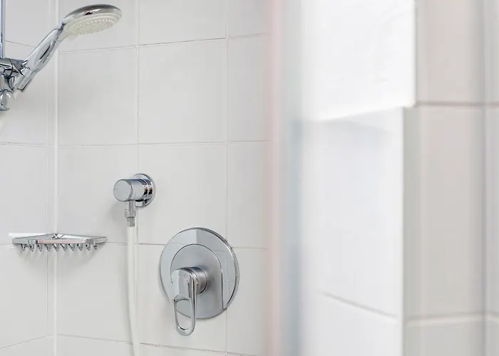 Appartement Gemuetliches Luxus *