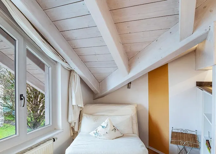 Gemuetliches Luxus Apartman